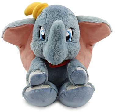 Disney Dumbo Big Feet Plüsch – 25,4 cm