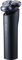 Xiaomi Electric Shaver S700 Afeitadora Con Cuchilla Cerámica Azul/Negro