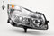 Johns, Scheinwerfer passend für Opel Insignia 07/08-09/13 rechts + Leuchtmittel