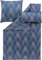 ESTELLA 7594 Timur | 600 blau | 135x200cm+80x80cm+40x80cm