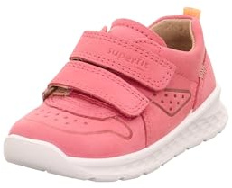 Superfit Breeze Sneaker 1-000365 Mädchen
