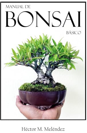 Manual de Bonsai Básico