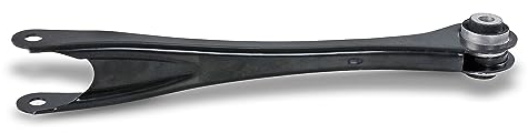 ATEC Germany 1x Querlenker Führungsstange Hinterachse vorne unten mit Gummilager Kompatibel mit BMW 1er(F21)(F20), 2er (F22, F87) (F23), 3er (F30, F80) (F34) (F31), 4er (F33, F83) (F32, F82) (F36)
