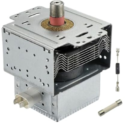 HAÜS PARTS 5304470540 Fusibile magnetico per forno a microonde compatibile con le migliori marche sostituisce con 5304467670, 5304509479, W10205415, 5304467670, 5304509479, 5304470540