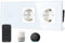 TAWOIA Smart Wlan Touch Lichtschalter(Neutralleiter erforderlich) mit Dual Normaler Steckdose Glasscheibe,Alexa Sprachsteuerung,Work mit Smart Life und Tuya APP,1 Fach 1 Weg Weiß