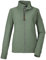 G.I.G.A. DX Damen Strickfleecejacke/Fleecejacke GS 102 WMN KNTFLC JCKT, mint, 48, 41660-000