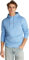 Calvin Klein Monologo Hoodie J30J325629, Felpa con Cappuccio, Uomo, Blu (Blue Bell), L