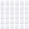 Tunejoy Chaise Casquettes Silicone Chaise Pieds Protecteur Couvre Jambes de Chaise pour Table Sofa Jambes de Meubles 32-46mm 32 PCS