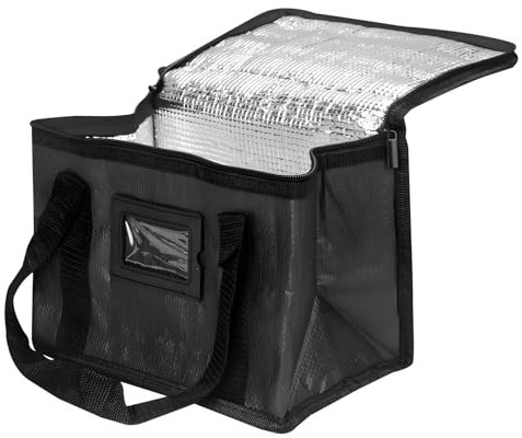 Comroxu 40L Kühltasche Groß, KüHltaschen & -Boxen, Faltbar Thermotasche, Isoliertasche, Picknicktasche, Gefriertasche, Eistasche Lunchtasche, für Einkauf/Picknick/Camping/Strand/BBQ/Reisen/Auto