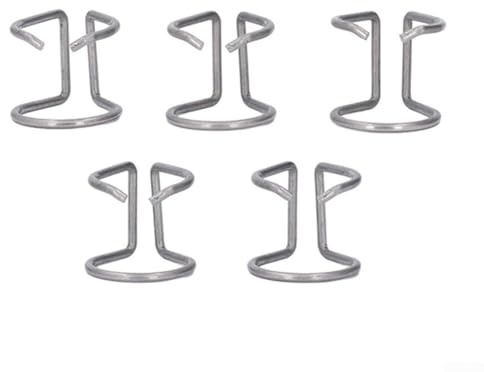 5 x Abstandshalter für CV0010 passend für S45, S25, CB70 und CFür P70 Plasmaschneider