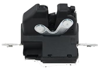 Serratura Portellone Posteriore Baule Per Fiat 500 Per Grande Per Punto Per Bravo Per Punto Per Evo 2010-2014 Auto Portellone Portellone Chiusura Attuatore Serratura 55702917 55701971