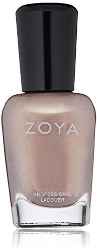 ZOYA Nail Polish, 15 ml, Beth