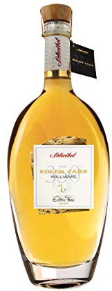 Scheibel Edles Fass Williams 0.7 l