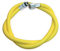 Polaris Miflex Mitteldruckschlauch 3/8'' UNF gelb (150cm)