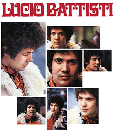 Lucio Battisti