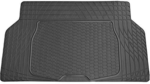 Sakura Universal Boot Mat SS5339 - Measures 108 x 140cm Trim to Fit - Weather Resistant Durable Flexible