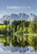Österreich 2022 - Bild-Kalender 23,7x34 cm - Austria - Regional-Kalender - Wandkalender - mit Platz für Notizen - Alpha Edition