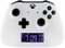 XBOX Controller Wecker - Offiziell lizenziertes digitales Wecksignal mit Datum, Schlafzimmerdeko, Geschenk für Gamer, USB-betrieben