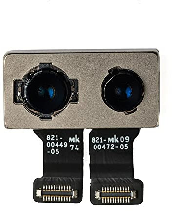 fonefunshop Compatible With iPhone 7 Plus - Rear Camera Module
