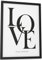 Papierschmiede® Love Bild, Personalisiertes Bild Paar | DIN A4 (21x30 cm) Bilderrahmen wählbar | Poster Personalisiert Hochzeit, Geschenke, personalisierte Bilder mit Namen, „Wedding LOVE“