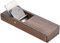 Woodworking Plane, Rabot à Bois Manuel, Avion de charpentier, Japonais Bois Rabot pour le Rabotage et la Coupe du Bois (180mm)