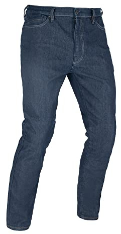 Oxford Men's Original Approved Aa Jeans Straight Motorcycle Protective Denim Trousers