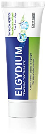 Elgydium Revelador De Placa Dental Educativa 50ml