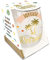 STC Verre Rond Cadeau Retraite