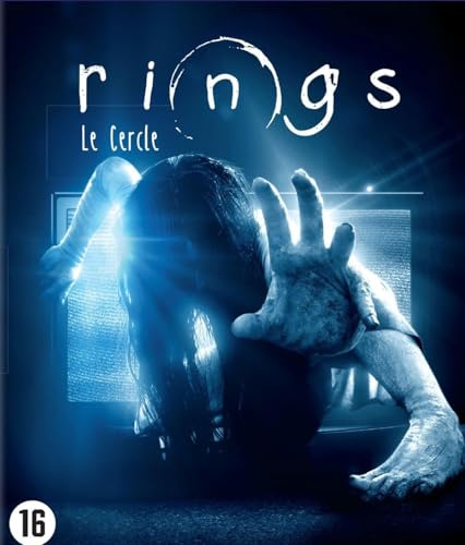 RINGS - DAS BÖSE IST ZURÜCK / Rings ( ) (Blu-Ray)