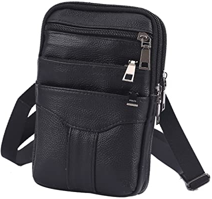 Bauchtasche Damen Groß Stylisch Reißverschluss Brusttasche Bauchtasche Sport Fitness Hüfttasche Umhängetaschen Sportlich Teenager Mädchen Gürteltasche Groß Vielseitig Crossbody Bag Festival Tasche