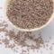 Glass seed beads, metallic Silver glass seed beads, are used to make mini-seed beads bracelets DIY pearl seed beads.(Rose gold)