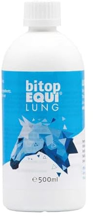 EPONA bitopEQUI® Lung Complete