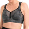 Anita - Air Control mit Delta Pad - Sport-BH (75F Bubble Grey)