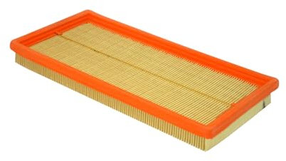 Filtro Aria Motore Ricambio per FIAT CINQUECENTO (170_), PANDA (141_), SEICENTO / 600 (187_), SEICENTO / 600 Cassone/coda spiovente (287_)