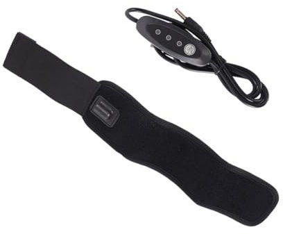 Artibetter Striscia Riscaldante Per Lenti Regolabile Tre Temperature Usb Riscaldatore Per Obiettivi Di Fotocamera e Telescopi Previene Condensa e Brinamento Facile Da Usare