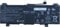 GH02XL HSTNN-DB9M L75253-271 L75783-005 GHO2XL Laptop Battery Compatible for HP Chromebook 11A G8 11 G8 14 G6 Chromebook X360 11 G3 14AT-NA000 NA0010DS NA0010CA Series (7.7V 47.3Wh)