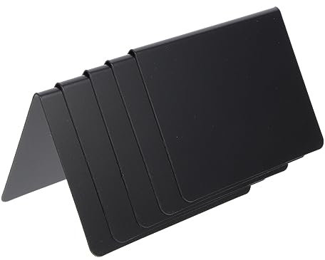 GRADENEVE Löschbares 10er-memoboard für Den Schreibtisch Zur Hochzeit