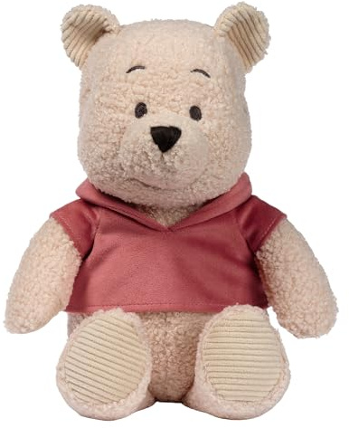 Bedtime Originals Disney Peluche Winnie l'ourson et ses amis