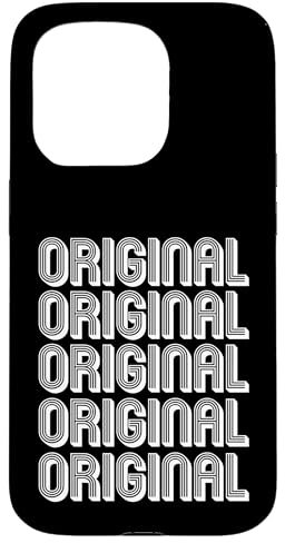 Prodotto originale Custodia per iPhone 15 Pro