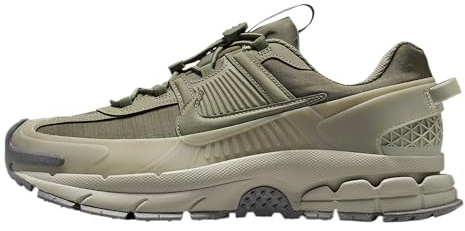Nike Men's Zoom Vomero Roam Sneaker, Silver Sage/Silver Sage/Spruce, 6 UK