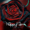 Schwarz Baccara Hybrid Rose Strauch Blume Samen, 100 Samen einer Pack, Fresh exotischen True Blood Rose, m1l2jp