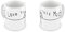 I Love You This Much Girl Novelty Gift Mug