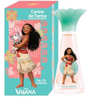 Disney Vaiana Eau de Toilette30 ML