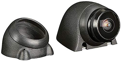 ZENEC 180 Degrees Rear View Camera ZE-RVC85WA