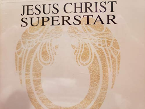 JESUS CHRIST SUPERSTAR / O.S.T. - JESUS CHRIST SUPERSTAR / O.S.T. (2 CD)