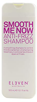 Eleven Smooth Me Now Anti-Frizz Shampoo 300 ml