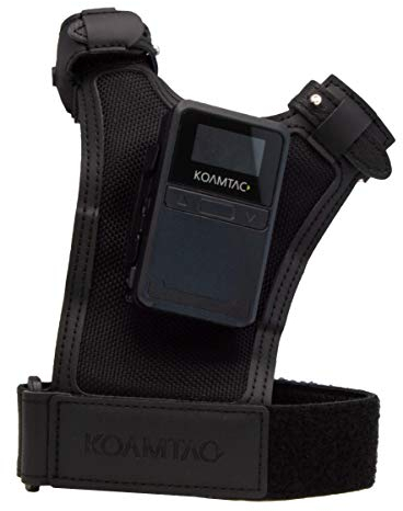 KOAMTAC finger trigger glove, XSmall (R)