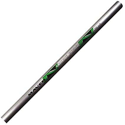 Maver Short Force 5 m Fixe Rute Angeln im Meer Fluss See Teleskopische Carbon