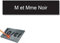 Mygoodprice Targhetta autoadesiva con incisione per campanello e citofono, 6 x 1,5 cm, personalizzabile da 1 a 2 righe, nera