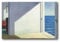 YGTD Edward Hopper Rooms by The Sea Malerei Bild Druck Wandkunst Poster Gemälde Leinwand Poster Kunstwerke Geschenkidee Raum Ästhetik 60 x 90 cm